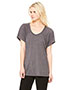 Bella B8801 Women Flowy Raglan T-Shirt