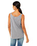 Ladies' Flowy Side Slit Tank