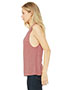 Ladies' Flowy Scoop Muscle Tank