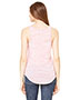 Bella B8805 Women Flowy V-Neck Tank
