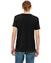 BELLA+CANVAS<sup> ®</sup> Unisex Triblend Short Sleeve V-Neck Te. BC3415