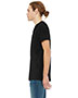 BELLA+CANVAS<sup> ®</sup> Unisex Triblend Short Sleeve V-Neck Te. BC3415