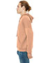 BELLA+CANVAS<sup> ®</sup> Unisex Sponge Fleece Pullover DTM Hoodie. BC3729
