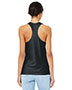 BELLA+CANVAS<sup> ®</sup> Womens Jersey Racerback Tank. BC6008