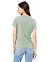 BELLA+CANVAS<sup> ®</sup> Womens Relaxed Jersey Short Sleeve Tee. BC6400