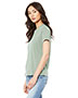 BELLA+CANVAS<sup> ®</sup> Womens Relaxed Jersey Short Sleeve Tee. BC6400