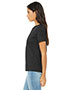 BELLA+CANVAS<sup>®</sup> Womens Relaxed Triblend Tee BC6413