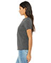 BELLA+CANVAS<sup>®</sup> Womens Relaxed Triblend Tee BC6413