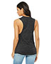 BELLA+CANVAS<sup> ®</sup> Womens Flowy Scoop Muscle Tank. BC8803