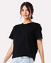 Women's 6 oz Heavyweight Tee