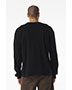 Bella + Canvas BC3511 ® Unisex 6-Ounce Heavyweight Long Sleeve Tee