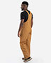 Men's Slab Unlined Duck Bib Overall