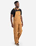 Men's Slab Unlined Duck Bib Overall