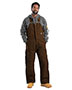 Mens Heritage Insulated Bib Overall