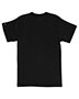 Mens Lightweight Performance Pocket T-Shirt
