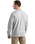 Men's Tall Performance Long Sleeve Pocket T-Shirt