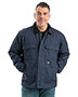Men's Heritage Twill Chore Jacket