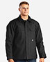 Men's Tall Heritage Cotton Duck Chore Jacket