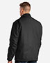 Men's Tall Heritage Cotton Duck Chore Jacket