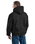 Men's Flame-Resistant Hooded Jacket
