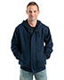 Men's Tall Flame-Resistant Hooded Sweatshirt