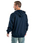Men's Tall Flame-Resistant Hooded Sweatshirt