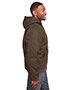 Men's Tall Heartland Washed Cotton Duck Hooded Jacket