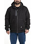 Men's Modern Hooded Jacket