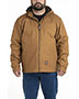 Men's Heritage Duck Hooded Jacket