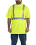 Men's Hi-Vis Class 2 Performance Pocket T-Shirt