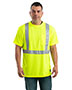 Men's Tall Hi-Vis Class 2 Performance T-Shirt