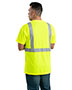 Men's Tall Hi-Vis Class 2 Performance T-Shirt