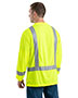 Men's Tall Hi-Vis Class 3 Performance T-Shirt