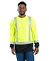 Men's Hi-Vis Class 3 Color Blocked T-Shirt