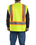 Adult Hi-Vis Class 2 Multi-Color Vest