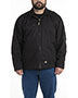 Mens Highland Washed Gasoline Jacket