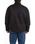 Mens Highland Washed Gasoline Jacket