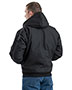 Men's Icecap Insulated Hooded Jacket