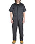 Men's Axle Short Sleeve Coverall