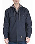Men's Throttle Hooded Shirt Jacket