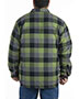 Men's Tall Timber Flannel Shirt Jacket
