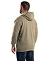 Men's Tall Heritage Thermal-Lined Full-Zip Hooded Sweatshirt