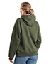 Women's Heritage Zippered Pocket Hooded Sweatshirt