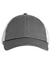 Washed Trucker Cap