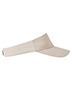 Big Accessories BA641  Lariat Visor