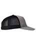 Big Accessories BA708  Bend Foam Trucker