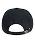 Hybrid Flat Bill Cap