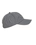 Crinkle Nylon Cap