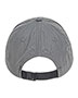 Crinkle Nylon Cap