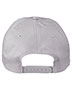 Unstructured 6-Panel Cap